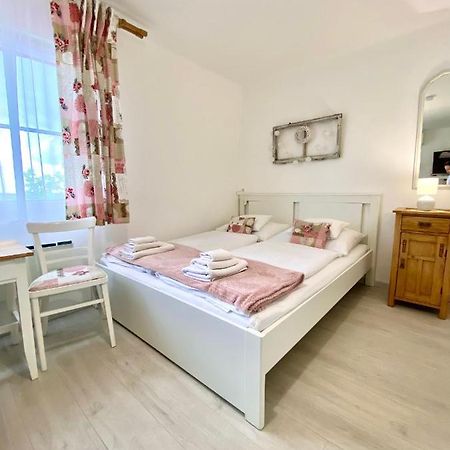 Boraszporta - Preshaz Hotel Villány Eksteriør billede
