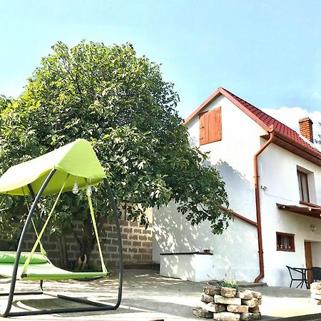 Boraszporta - Preshaz Hotel Villány Eksteriør billede