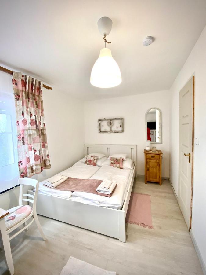 Boraszporta - Preshaz Hotel Villány Eksteriør billede