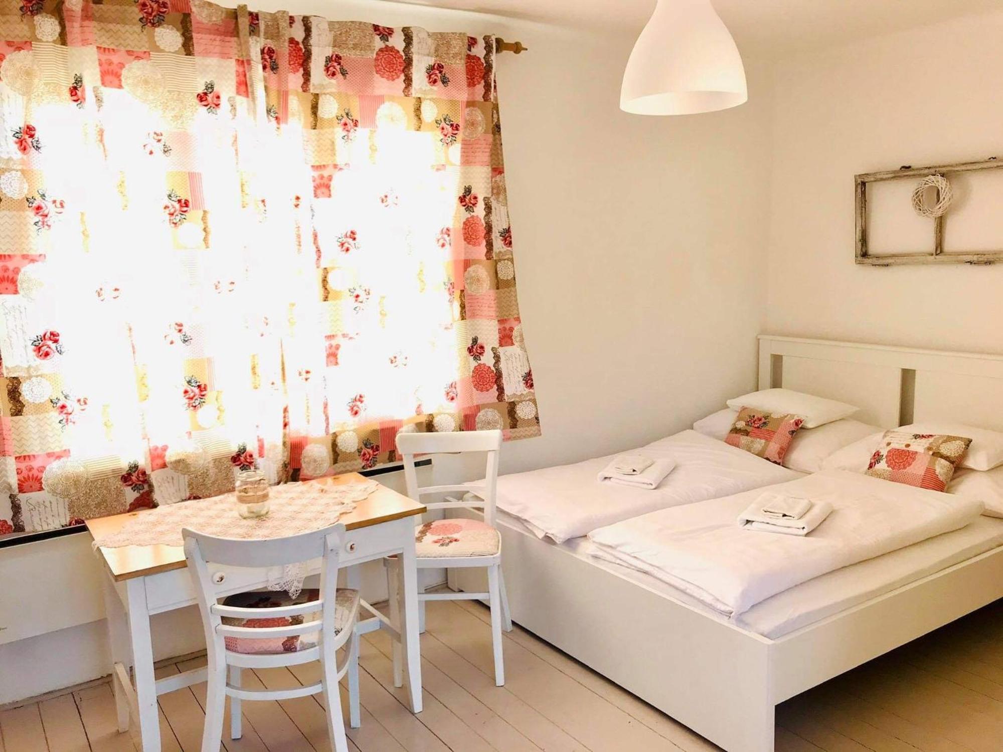 Boraszporta - Preshaz Hotel Villány Eksteriør billede
